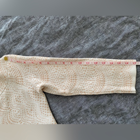 BCBG Max Asria boatneck crop top - Picture 8 of 10